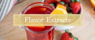 flavours fragrances and aroma supplier irvine Newport Flavors & Fragrances