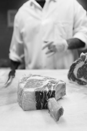 foie gras producer irvine The Butchery Quality Meats