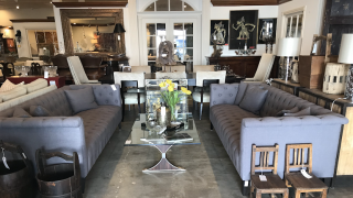 used furniture store irvine The Legacy Center Furniture