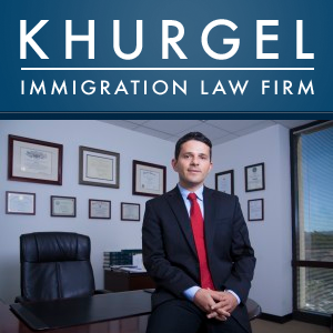 immigration attorney irvine Khurgel Immigration Law Firm