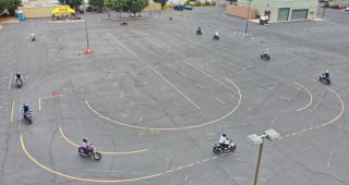 motorcycle driving school irvine Orange County Motorcycle Training