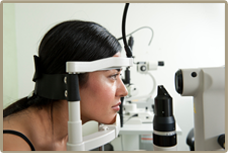 ophthalmologist irvine Zahra Ghiasi, MD (Advanced Eye Care & Glaucoma Center)