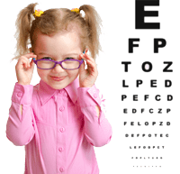 pediatric ophthalmologist irvine Stephen B. Prepas, M.D.