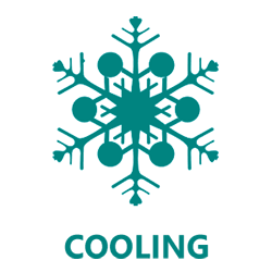 cooling plant irvine Kemnitz Air Conditioning & Heating Inc.