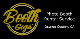 Booth Gigs Photo Booth Rental Service