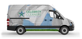 dry cleaner irvine Celebrity Cleaners