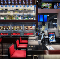 bar restaurant furniture store irvine Wineemotion USA