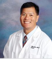 otolaryngologist irvine Dr. Paul C. Sun, MD