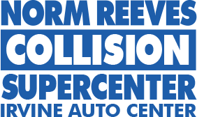 auto body shop irvine Norm Reeves Collision Center