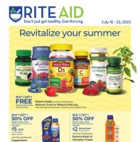 organic drug store irvine Rite Aid