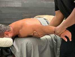 lymph drainage therapist irvine Free Motion Sports Massage