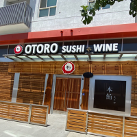 sushi restaurant irvine Otoro Sushi