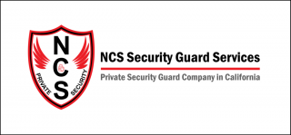 security service irvine NCS security