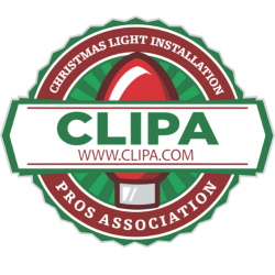 landscape lighting designer irvine CLIPA (Christmas Light Installation Pros Association)