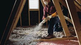 insulation contractor irvine Everguard Home Insulation