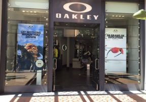 sunglasses store irvine Oakley Store
