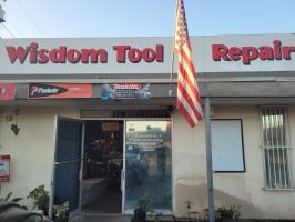 tool repair shop irvine Wisdom Tool Repair