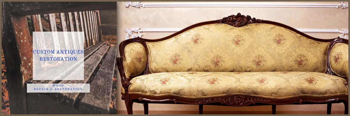 antique furniture restoration service irvine Custom Antiques Restoration
