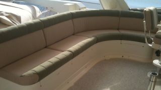boat cover supplier irvine Raul's Marine Canvas
