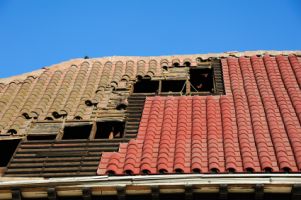 impermeabilization service irvine Above It All Roofing, Inc.