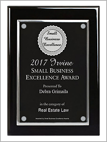 real estate attorney irvine Orange County Business Lawyer, P.C.