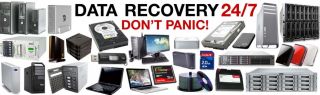 data recovery service irvine Ai Networks