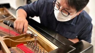 piano repair service irvine Joy Piano Tuning Irvine