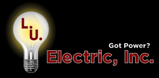electrician irvine L U Electric Inc