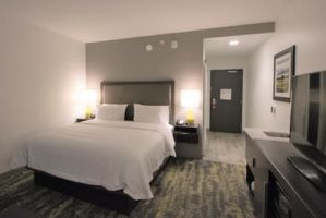 hotel irvine Hampton Inn & Suites Irvine-Orange County Airport