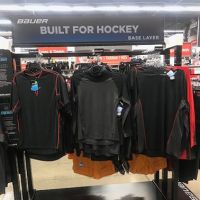 hockey supply store irvine MonkeySports Superstore - Irvine