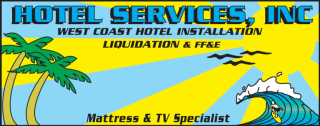 furniture wholesaler irvine Hotel Services, Inc. - West Coast Hotel Installation Liquidation & FF&E