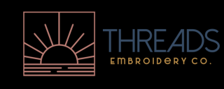 thread supplier irvine Threads Embroidery Co.