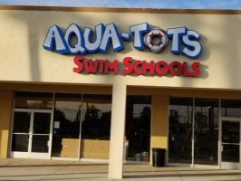 baby swimming school irvine Aqua-Tots Swim Schools Orange
