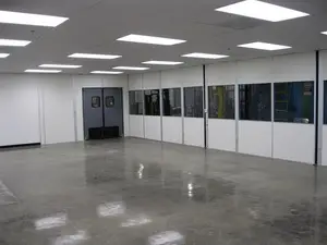 portable building manufacturer irvine Cleanrooms by United