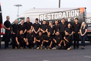 fire damage restoration service irvine Restoration Heroes - Orange County