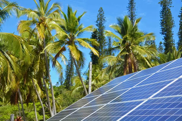 solar energy company irvine UYS ENERGY