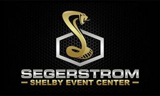 event venue irvine Segerstrom Shelby Event Center