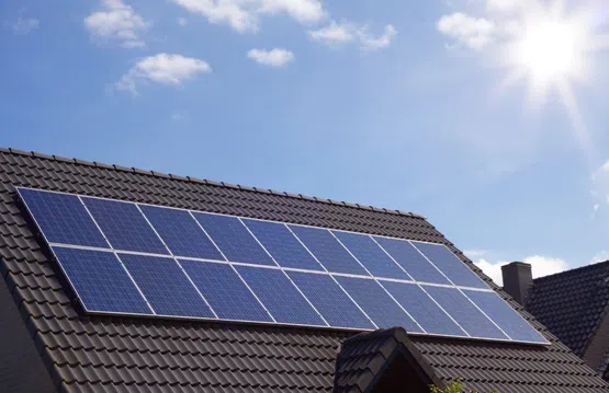solar energy company irvine UYS ENERGY