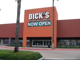 outdoor sports store irvine DICK'S Sporting Goods