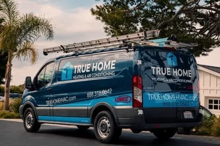 hvac contractor irvine True Home Heating and Air Conditioning