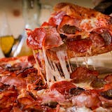 pizza delivery irvine Ameci Pizza & Pasta