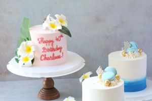 wedding bakery irvine Layer Cake Bakery (LCB)