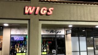 wig shop irvine Wigs