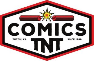 comic book store irvine Comics Toons N Toys