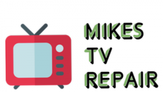 television repair service irvine Mike's TV Repair Shop