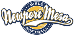 softball club irvine Newport Mesa Girls Softball