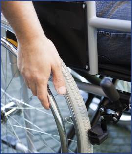 wheelchair rental service irvine Medical Store