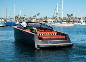 boat rental service irvine OC Yacht Rentals- Luxury Boat Charters