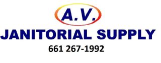 cleaning products supplier lancaster A.V Janitorial Supply