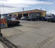 vehicle inspection lancaster Sal's Auto Repair